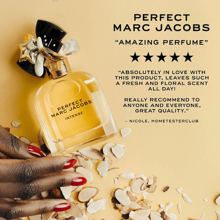 Marc Jacobs Perfect Intense Eau de Parfum