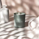 Margaret Dabbs® London Meadow Mist- Bergamot & Petitgrain Luxury Scented Candle, 220g