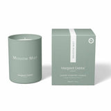 Margaret Dabbs® London Meadow Mist- Bergamot & Petitgrain Luxury Scented Candle, 220g