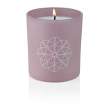Margaret Dabbs® London Morning Bloom- Rose & Lemon Luxury Scented Candle, 220g