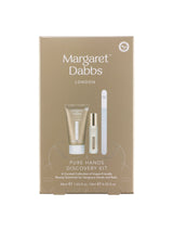 Margaret Dabbs® London Pure Hands Discovery Gift Set