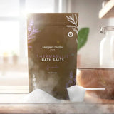 Margaret Dabbs® London Thermasulis™ Relaxing Lavender Bath Salts 250g
