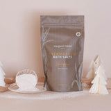 Margaret Dabbs® London Thermasulis™ Restoring Lemongrass Bath Salts 250g