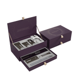 Margaret Dabbs PURE Indulgence Beauty Cabinet