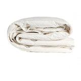 Martex Duck Down Mattress Topper King 150cm