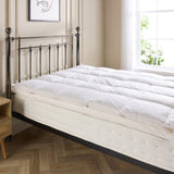 Martex Duck Down Mattress Topper Super-King 180cm