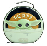 The Mandalorian Child Pod 6D Lunch Bag