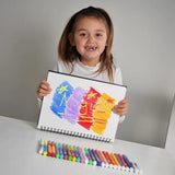 Marvin's Magic Amazing Magic Pens (25 Pack)