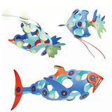 Marvin's Magic Clixo - Ocean Creatures