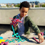 Marvin's Magic Clixo - Rainbow Pack