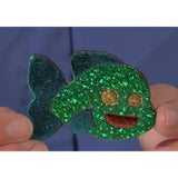 Marvin's Magic Foil Rainbow Stickers