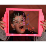 Marvin's Magic Glow Art In Pink