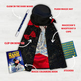 Marvin's Magic Mini Dress Up Set
