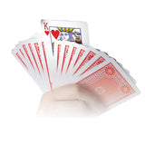 Marvin's Magic Svengali Magic Cards
