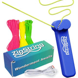 Marvin's Magic Zipstring - Bodacious Blue
