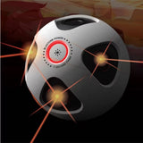 Toy Laser Tag Handtank Blast Orb