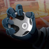 Toy Laser Tag Handtank Blast Orb