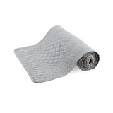 Mary Berry Signature Grey Cotton Table Runner