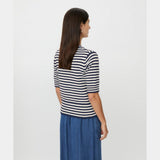 Faeleen Jumper In Navy