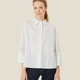 Masai Ilonka Shirt in White