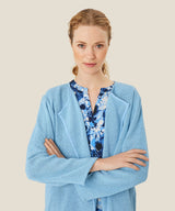 Masai Julitta Jacket in Powder Blue