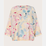 Masai Becca Blouse In Floral Print