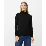 Masai Brooklyn Jersey Top In Black