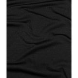 Masai Brooklyn Jersey Top In Black