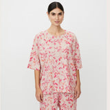Masai Degana Blouse In Primrose