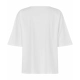 Masai Doreann T-shirt In White