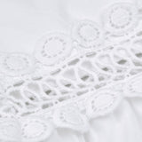 Masai Dru Blouse in White