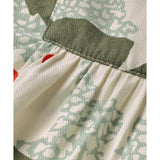 Masai Dusya Blouse, Frosty Green