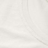Masai Els Jersey Top in White