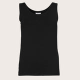 Masai Els Top Black