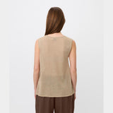 Masai Farilynn Top In Wind Chime