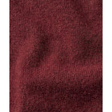 Masai Floraia Woolen Jumper In Tawny Port