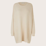 Masai Flos Jumper Cream