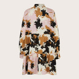 Masai Ilana Shirt in Camo