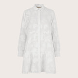 Masai Ilana Shirt in White