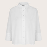 Masai Ilonka Shirt in White