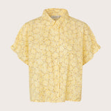 Masai Indorix Shirt In Lemonade Print