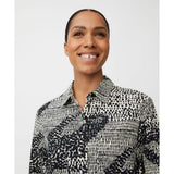 Masai Ingebeth Shirt In Black