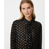 Masai Inoria Shirt In Black