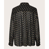Masai Inoria Shirt In Black