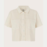 Masai Ivonelle Shirt In Jet Stream