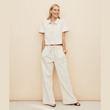 Masai Ivonelle Shirt In Jet Stream