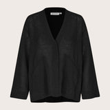 Masai Jale Jacket in Black
