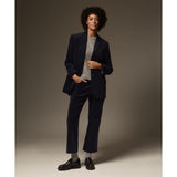 Masai Jaxi Jacket In Navy Blazer - NOT ON SHOP FLOOR