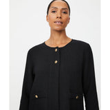 Masai Julithra Jacket in Black