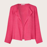 Masai Julitta Jacket In Carmine